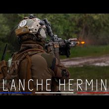 SOUTENONS NOS FORCES ARMÉES : LA BLANCHE HERMINE DES FORCES SPÉCIALES FRANÇAISES