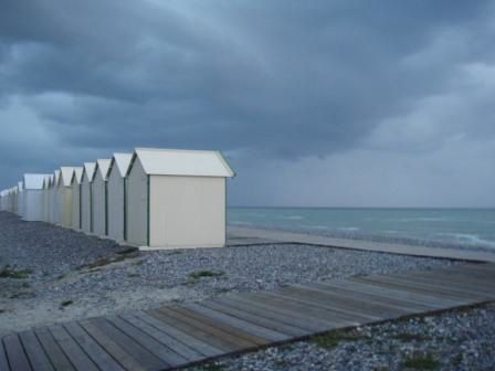 Album - littoral-Picardie