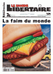 Le Monde Libertaire N° 1574 (26 novembre - 02 décembre 2009)