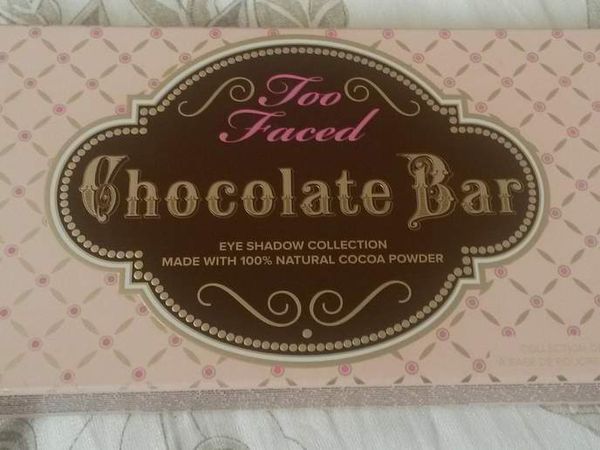 Glossybox d'avril 2016 : Style Edition et la box Too Faced