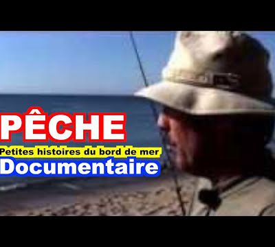 video surfcasting