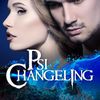 Tome 15.5 Psi changeling : Étreintes sauvages