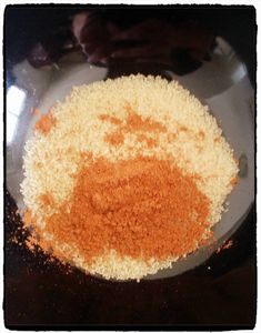 Cake à la pomme et son crumble croquant au thermomix 