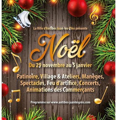 Concerts de Noël 2019