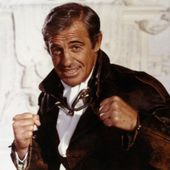 Jean - Paul Belmondo, the magnificent - artetcinemas.over-blog.com