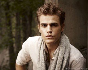 Album - paul-wesley--stephan-salvatore-vampire-diaries-