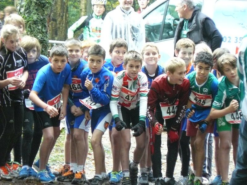 Album - DUATHLON-2012