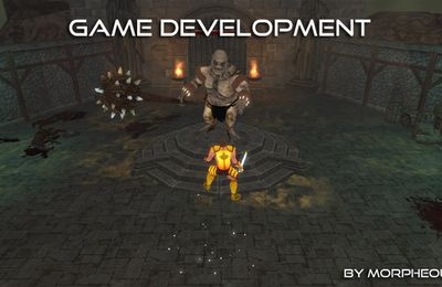 Game Development Studios Offer the Best Solutions to Businesses Looking To Make