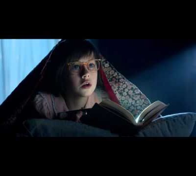 Sorties cinéma enfant / Juillet 2016