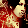 The GazettE - Miyavi {Do you like visual...?}