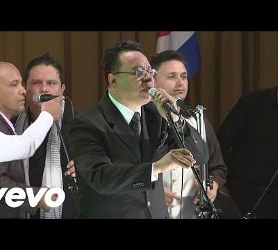 Luis Florez - Anacaona