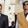 Terrorisme & Sarkozy : doubles-discours & troubles jeux.
