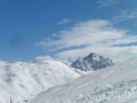 Le Pas de Cherferie (2130 m.)