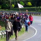 Rwanda blocks 280 pilgrims at Uganda border