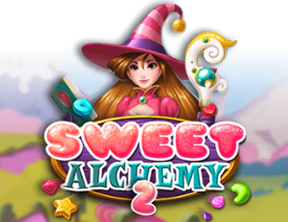 machine à sous en ligne Sweet Alchemy 2 logiciel Play'n Go