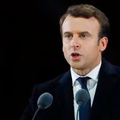 France: la bataille des législatives commence