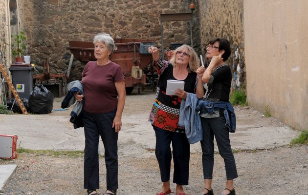 La rentrée de "Portiragnes Autrefois"
