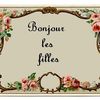 DES PETITS CADEAUX
