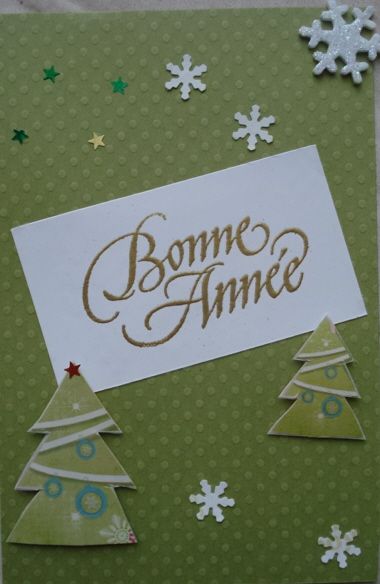 Album - CARTES