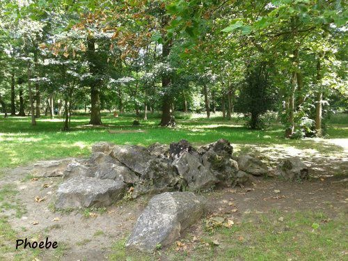 Animisme & chamanisme : l'arbre de vie celtique # 2