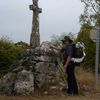 Chemin de Compostelle ...