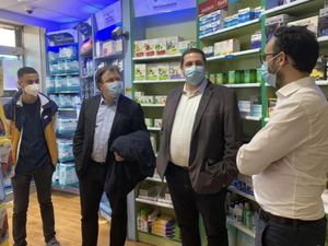 Mercredi 31 mars 2021