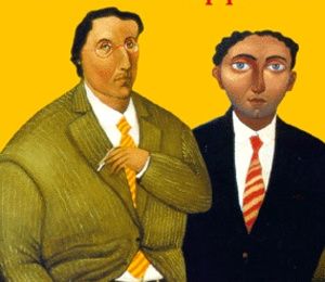 Deux garçons bien sous tous rapports / William Corlett
