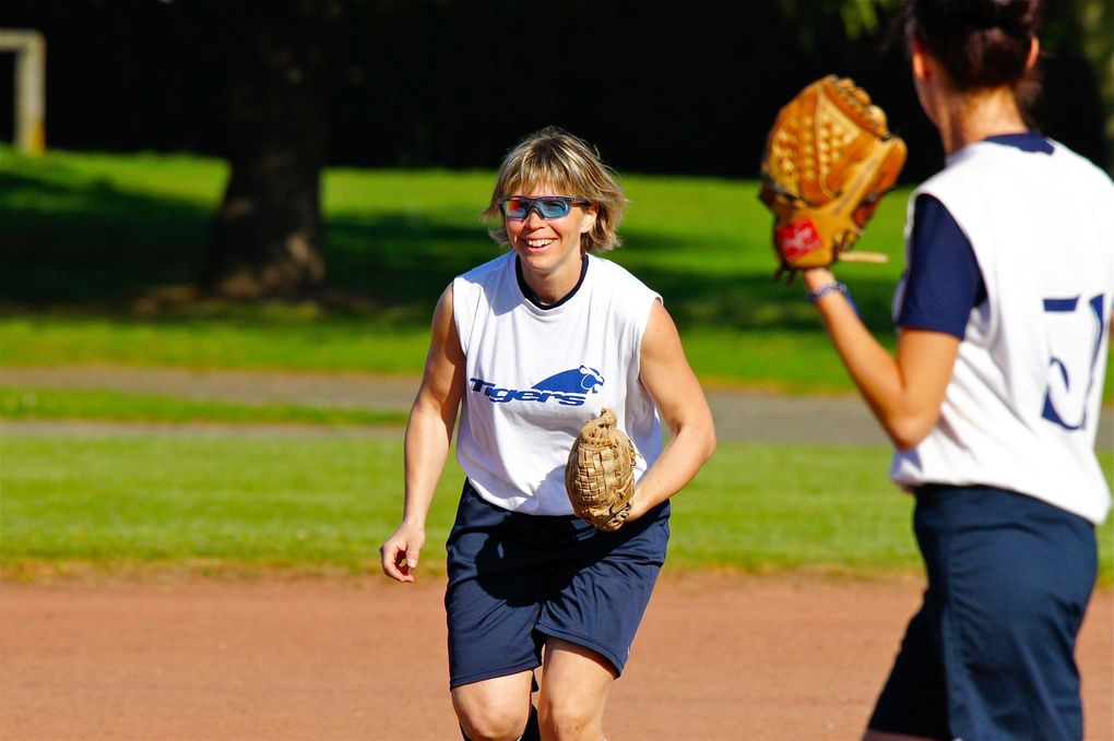 Album - 2011/04/10  Softfeminin vs BAT