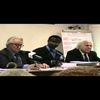 Libye : conférence de presse de Roland Dumas et Jacques Vergès (Juillet 2011)