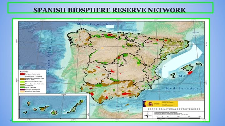 SPM24 Presentation of natural environment in our countries