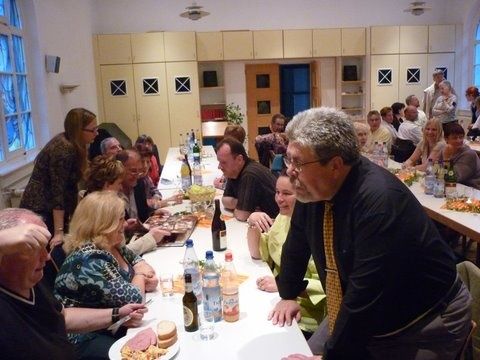 Album - Rencontre-2010