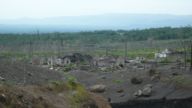 Album - Bali-and-Javanese-Volcano-2011