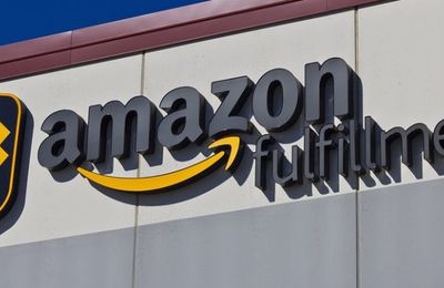 Tăng doanh số bán hàng trên Amazon nhờ dịch vụ Fulfillment by Amazon