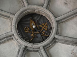 Visite à la cathédrale Saint-Samson de Dol de Bretagne