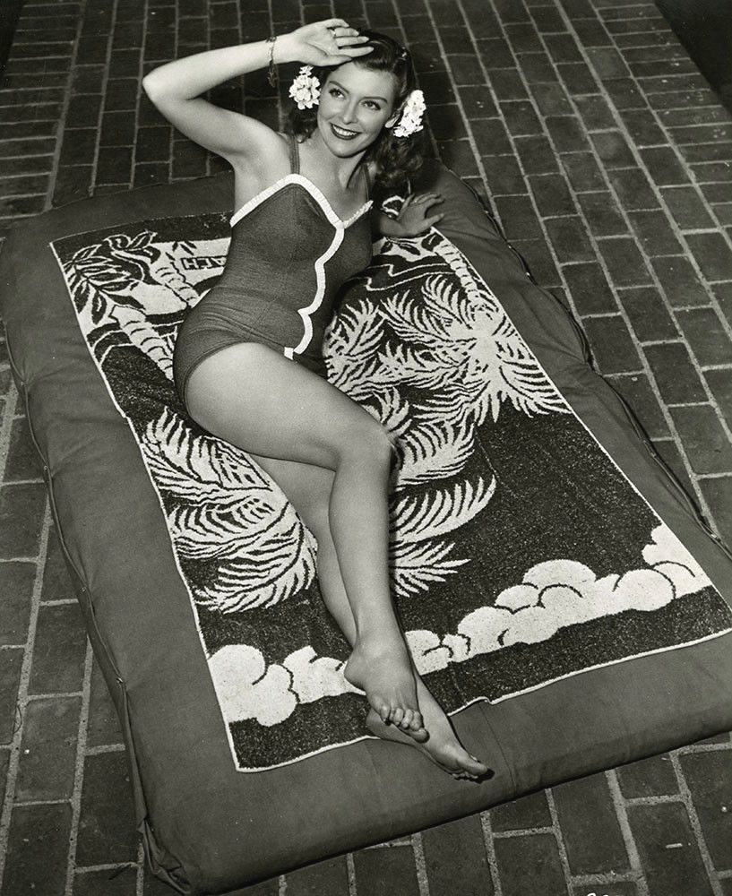 ciné muet séries années Doran