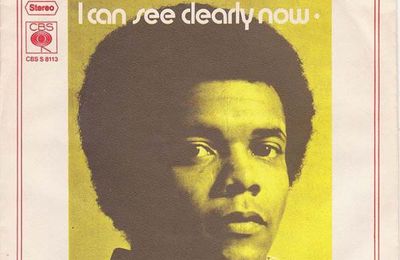 06 octobre 2020: Johnny Nash