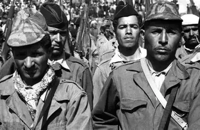 Graulhet (81) L’Association des Femmes, Filles, Fils de Harkis et leurs allié.es porte plainte contre le député Lahmar