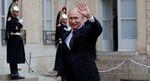 Putin califica de buena su conversación con Trump en París