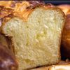 BRIOCHE PUR BEURRE