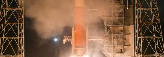 Actualité : Aérospatiale, Astronautique, Civile et Militaire