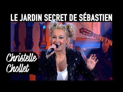 Le jardin secret de Sébastien - Christelle Chollet - Ep11