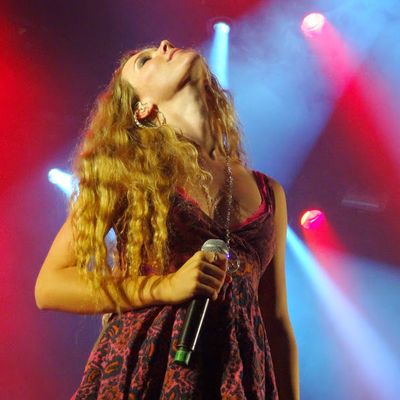 Le blog des critiques de concerts
