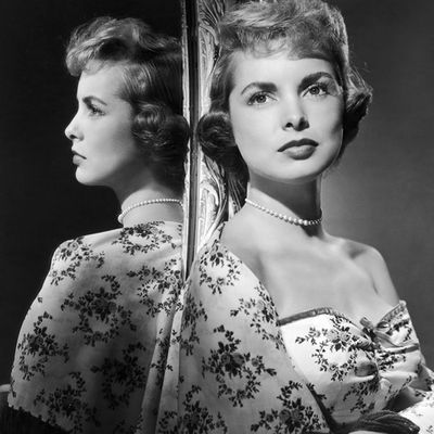 JANET LEIGH