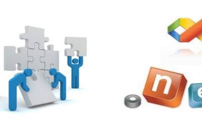 .NET development and the framework offers data access, user interface and a whole lot more to users