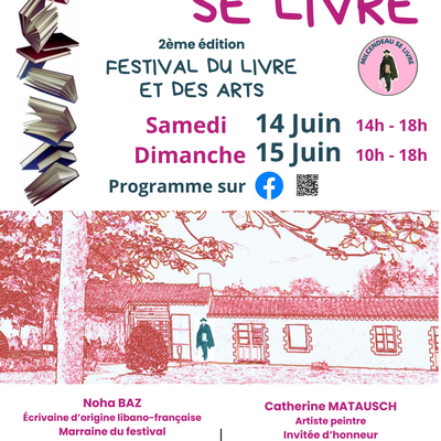 Expos - Parcours - Dédicaces - Ateliers