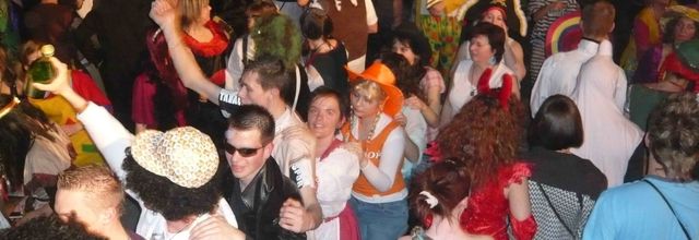 CARNAVAL DU 5 MARS 2011