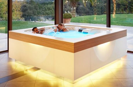The Benefits of Hot Tubs & Things to Consider Before You Make Your Purchase