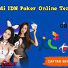 Agen Judi IDN Poker Online Terpercaya  |Pokerpamela.com