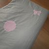 Pink/Grey/White
