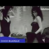 Chico Buarque - Essa Moça Tá Diferente